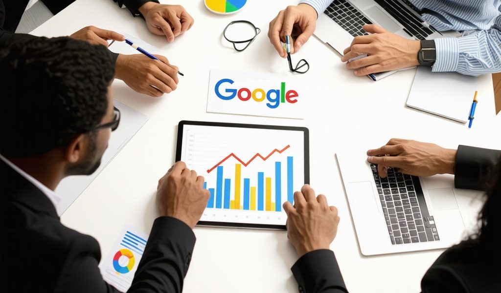 GMB SEO Packages Explained: Choose the Right Plan for You