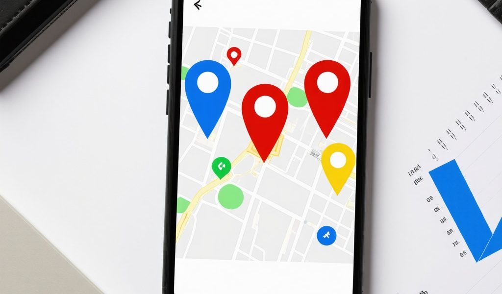 Get Featured in the Google 3-Pack: Proven Strategies 2025