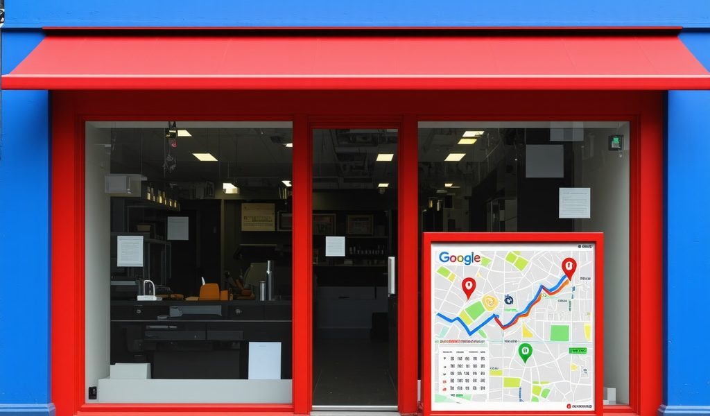 Get More Local Leads with Weekly Google Maps SEO Updates