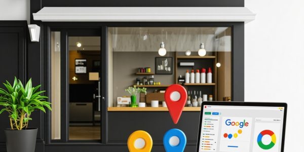 Google 3-Pack SEO: Step-by-Step Optimization for Local Wins