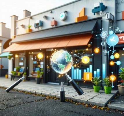 Google Business Keyword Strategy: Dominate Local Search