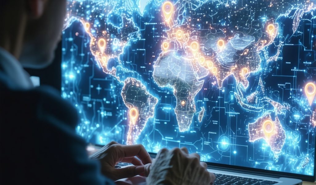 Google Business Keyword Strategy: Unlock Local Search Power