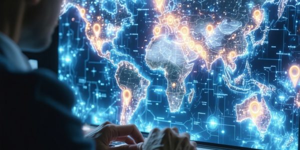 Google Business Keyword Strategy: Unlock Local Search Power