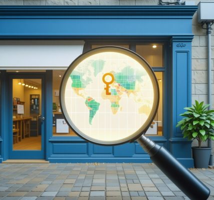 Google Business Keyword Strategy: Unlocking Local Search Power