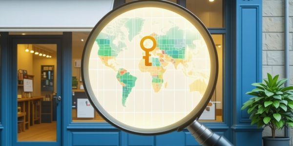 Google Business Keyword Strategy: Unlocking Local Search Power