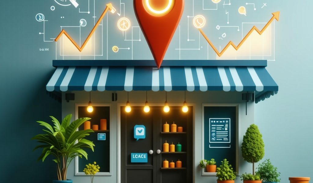 Google Business Listing SEO: Optimize for Higher Local Visibility