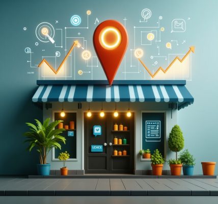 Google Business Listing SEO: Optimize for Higher Local Visibility