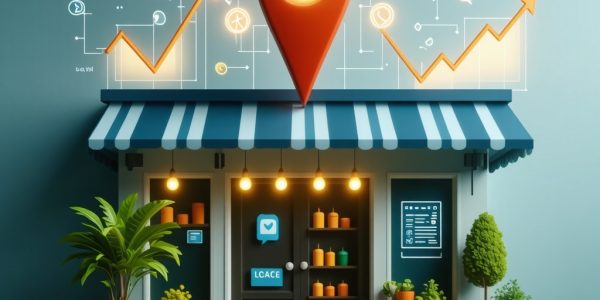 Google Business Listing SEO: Optimize for Higher Local Visibility