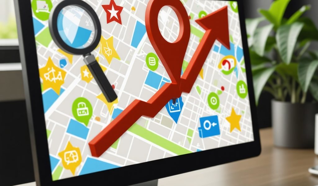 Google Business Listing SEO: Proven Methods to Enhance Ranking