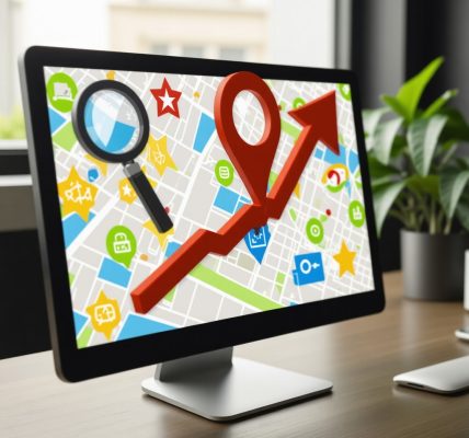 Google Business Listing SEO: Proven Methods to Enhance Ranking