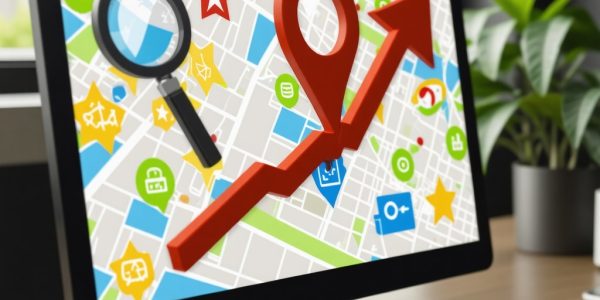 Google Business Listing SEO: Proven Methods to Enhance Ranking