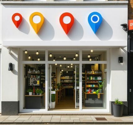 Google Business Listing SEO Tips to Outrank Competitors Locally
