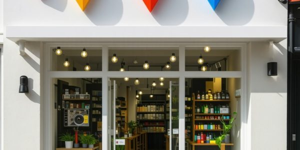Google Business Listing SEO Tips to Outrank Competitors Locally