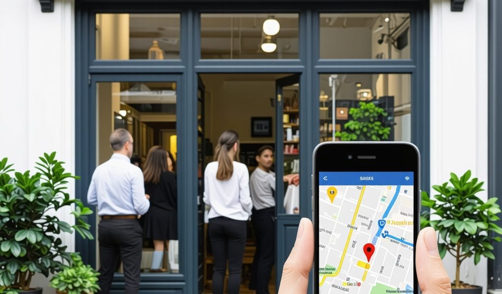 Google Business Local SEO Tips: Drive Consistent Local Leads