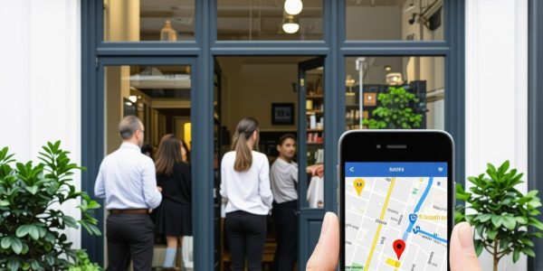 Google Business Local SEO Tips: Drive Consistent Local Leads