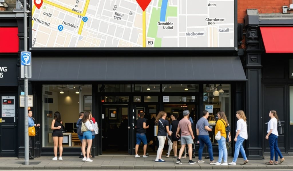 Google Business Local SEO Tips: Increase Traffic Rapidly