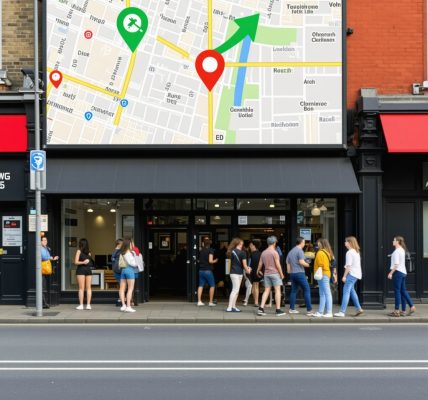 Google Business Local SEO Tips: Increase Traffic Rapidly