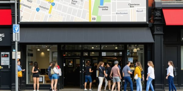 Google Business Local SEO Tips: Increase Traffic Rapidly