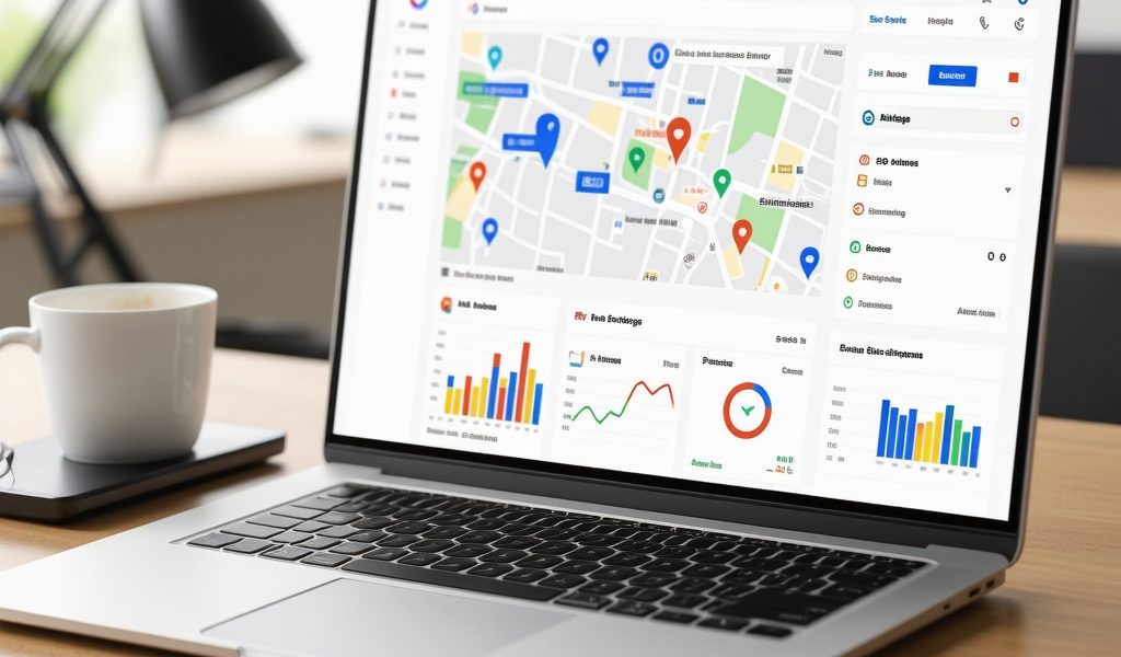 Google Business SEO FAQs: Answers to Your Local SEO Questions