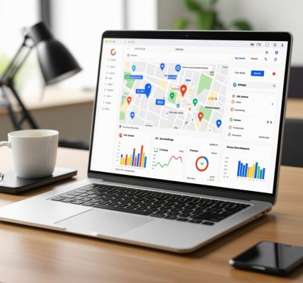 Google Business SEO FAQs: Answers to Your Local SEO Questions