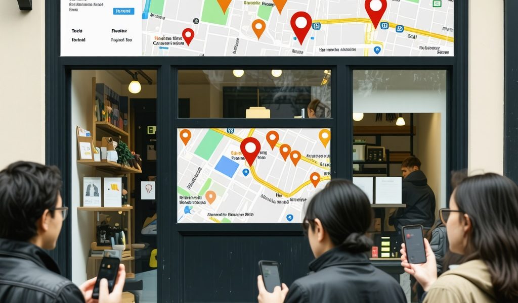 Google Business SEO Tips: Maximize Your Local Reach Fast