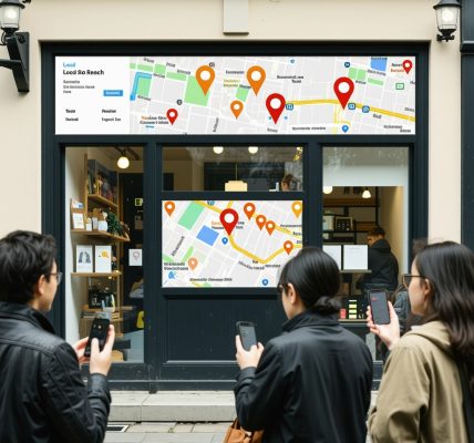 Google Business SEO Tips: Maximize Your Local Reach Fast