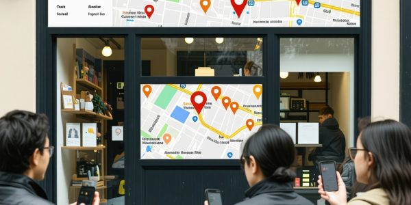Google Business SEO Tips: Maximize Your Local Reach Fast