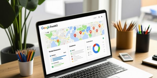 Google Business SEO Tools That Help You Rank Higher Locally