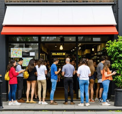 Google Business Traffic Boost Tips: Engage Customers Locally Now