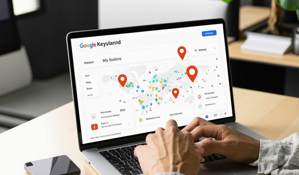 Google Keyword Planner Tips to Enhance Your GMB SEO Campaign