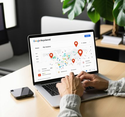 Google Keyword Planner Tips to Enhance Your GMB SEO Campaign