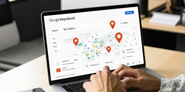 Google Keyword Planner Tips to Enhance Your GMB SEO Campaign