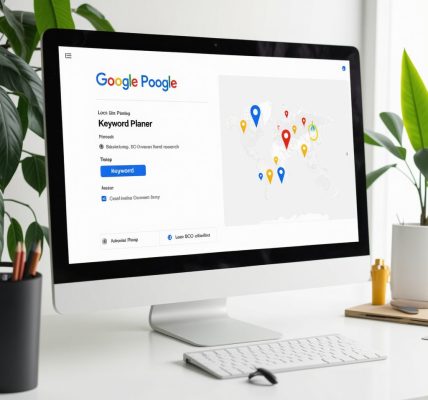 Google Keyword Planner for GMB: Find Winning Local Keywords