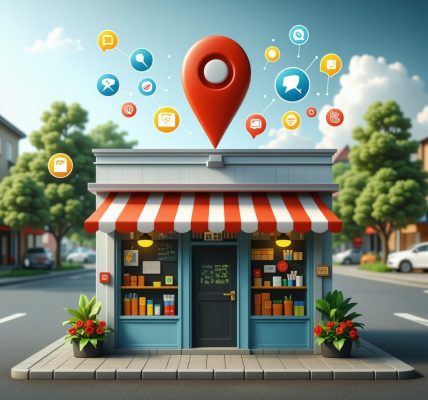 Google Maps SEO 2025: Essential Tactics for Small Business Success