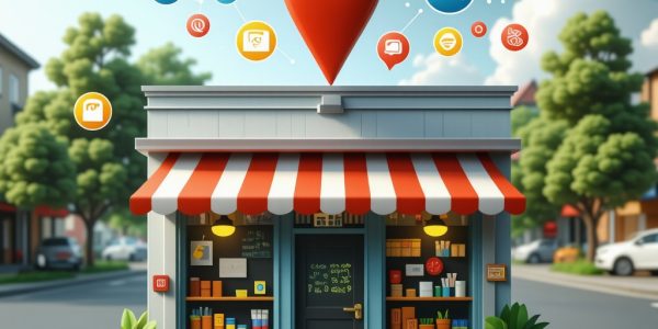 Google Maps SEO 2025: Essential Tactics for Small Business Success