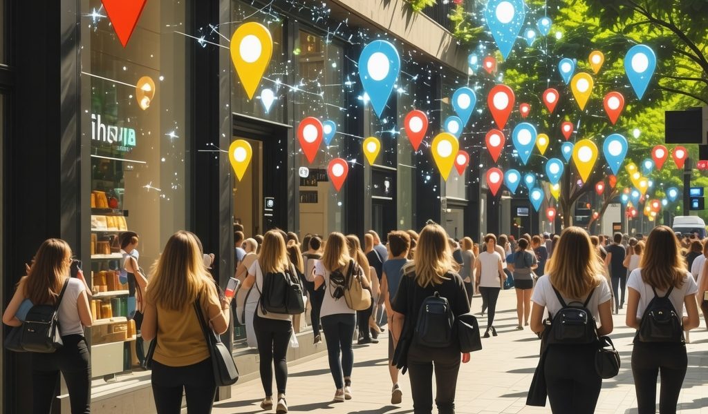 Google Maps SEO Guide: Boost Local Visibility in 2025