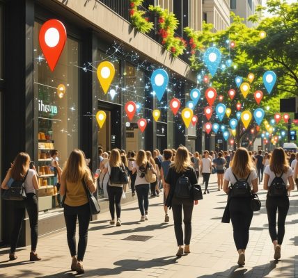 Google Maps SEO Guide: Boost Local Visibility in 2025
