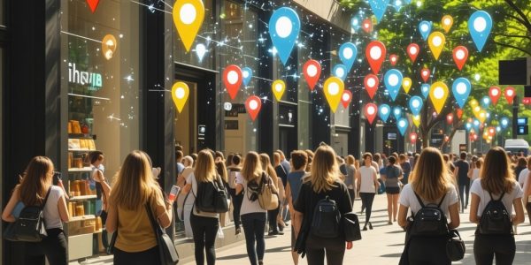 Google Maps SEO Guide: Boost Local Visibility in 2025