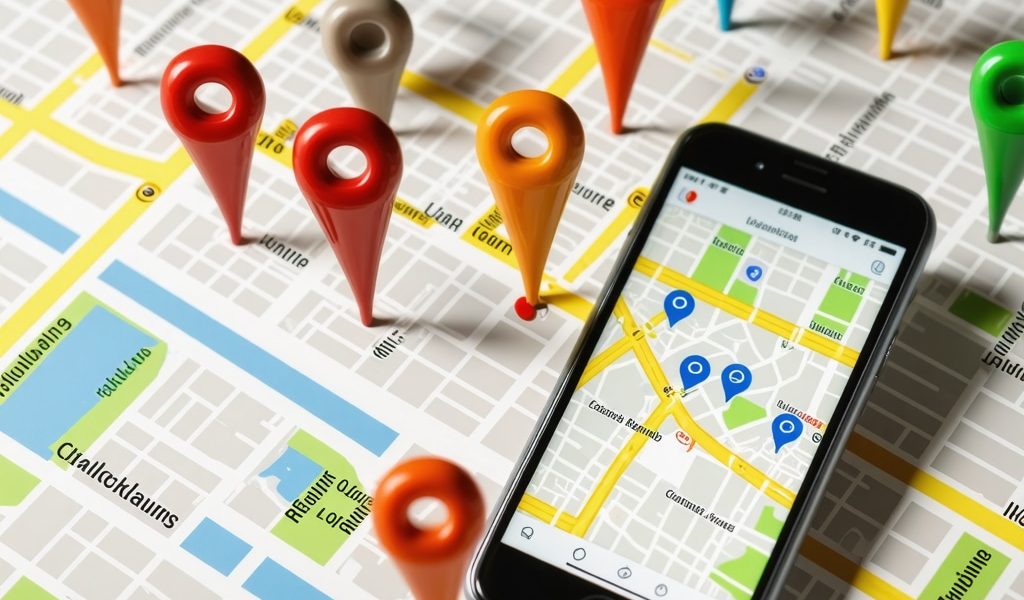 Google Maps SEO: How to Get Listed in the Local 3-Pack