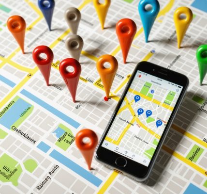 Google Maps SEO: How to Get Listed in the Local 3-Pack