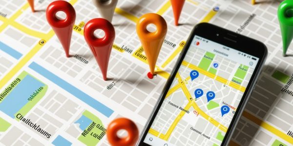 Google Maps SEO: How to Get Listed in the Local 3-Pack