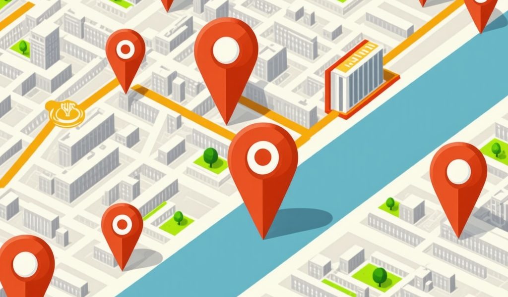 Google Maps SEO Secrets to Skyrocket Local Visibility