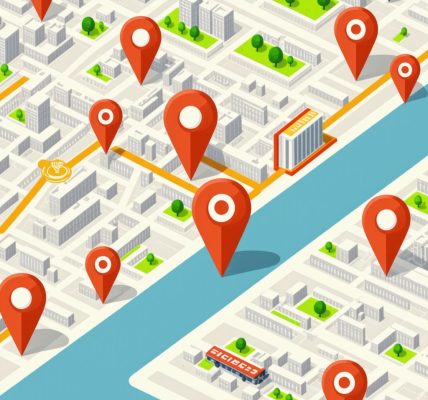 Google Maps SEO Secrets to Skyrocket Local Visibility