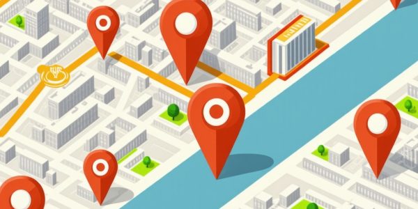Google Maps SEO Secrets to Skyrocket Local Visibility