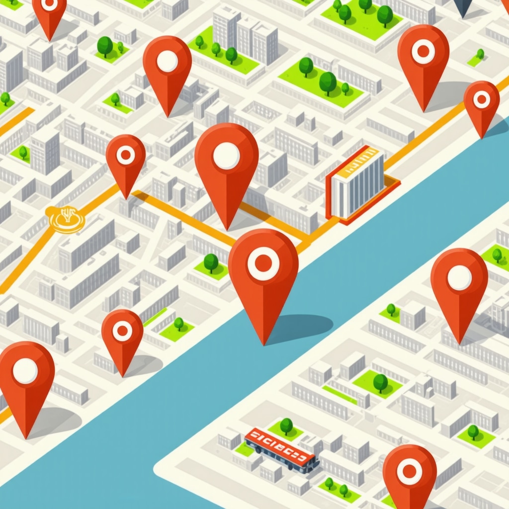 Google Maps SEO Secrets to Skyrocket Local Visibility