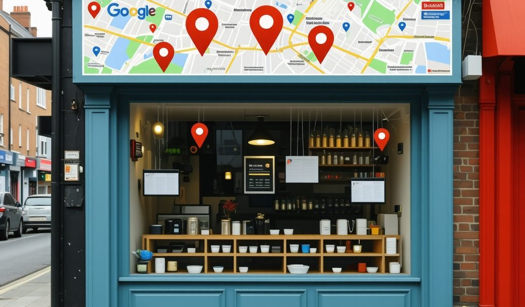 Google Maps SEO Strategies to Boost Local Business in 2025