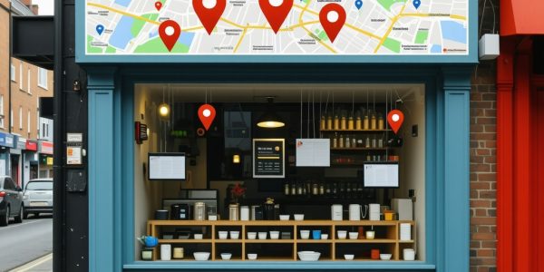 Google Maps SEO Strategies to Boost Local Business in 2025