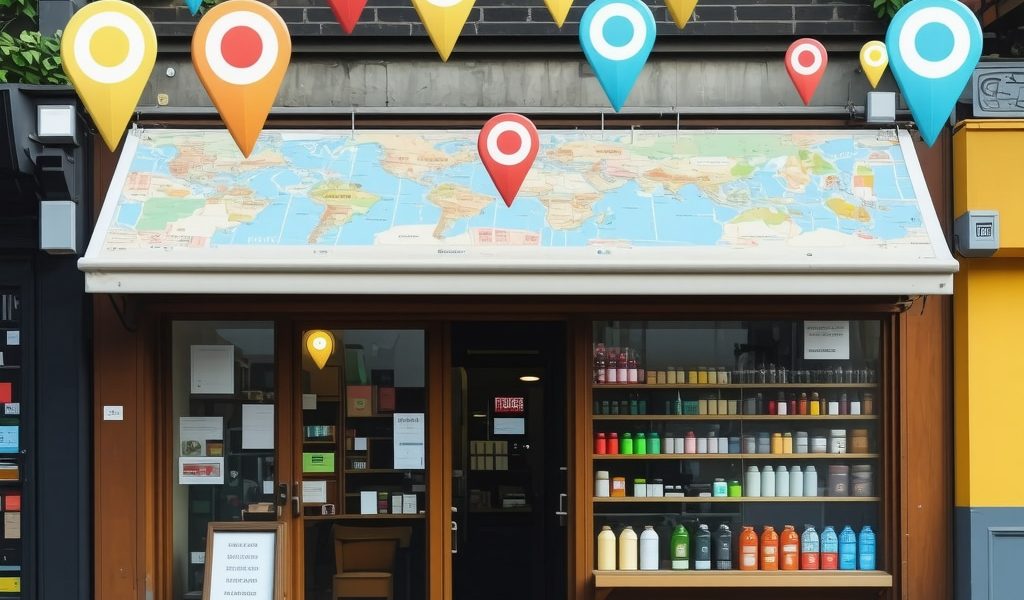 Google Maps SEO Strategies to Boost Your Small Business Visibility