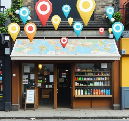Google Maps SEO Strategies to Boost Your Small Business Visibility