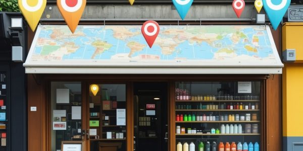Google Maps SEO Strategies to Boost Your Small Business Visibility